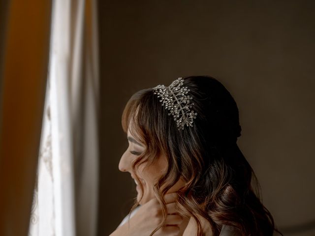 Il matrimonio di Valentino e Tonia a Avola, Siracusa 45
