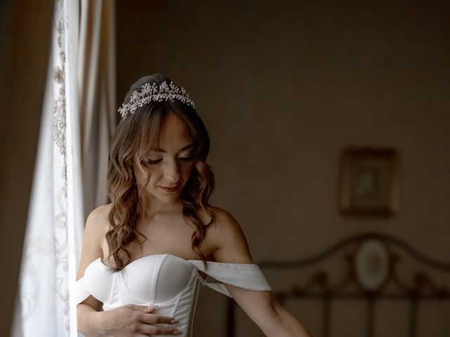 Il matrimonio di Valentino e Tonia a Avola, Siracusa 48