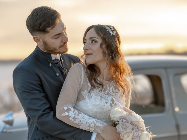 Il matrimonio di Valentino e Tonia a Avola, Siracusa 50