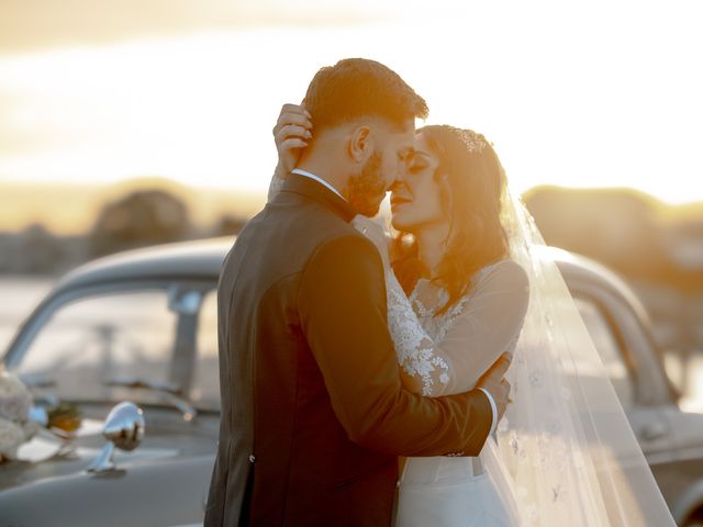 Il matrimonio di Valentino e Tonia a Avola, Siracusa 51