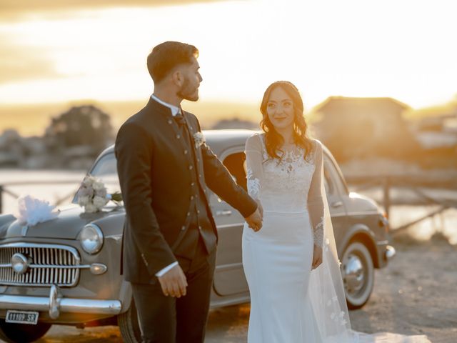 Il matrimonio di Valentino e Tonia a Avola, Siracusa 53