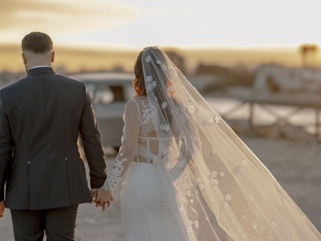 Il matrimonio di Valentino e Tonia a Avola, Siracusa 55