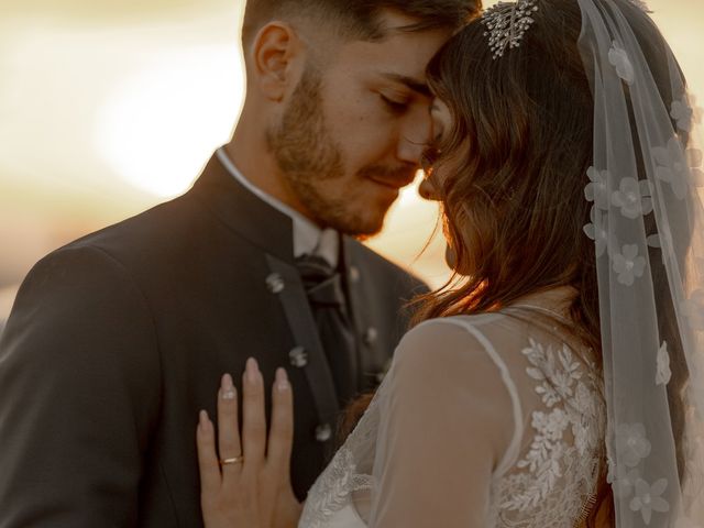 Il matrimonio di Valentino e Tonia a Avola, Siracusa 57