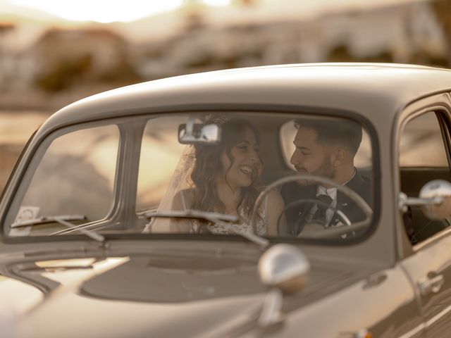 Il matrimonio di Valentino e Tonia a Avola, Siracusa 58