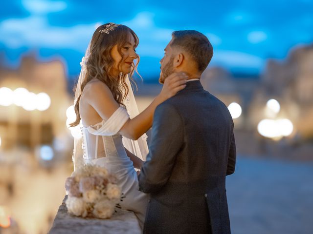 Il matrimonio di Valentino e Tonia a Avola, Siracusa 59