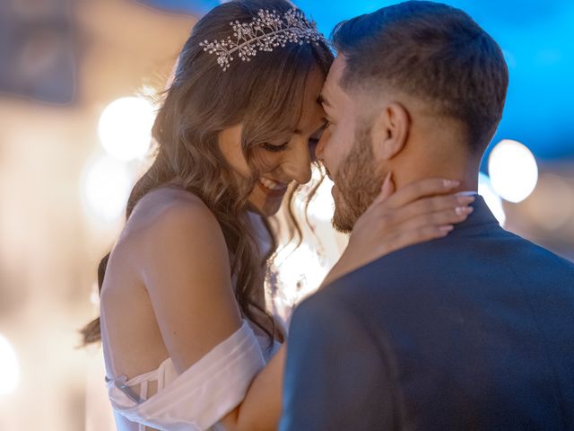 Il matrimonio di Valentino e Tonia a Avola, Siracusa 60