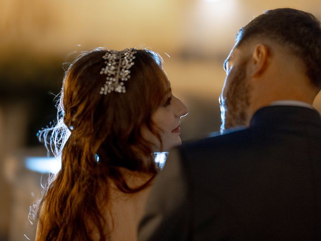 Il matrimonio di Valentino e Tonia a Avola, Siracusa 64