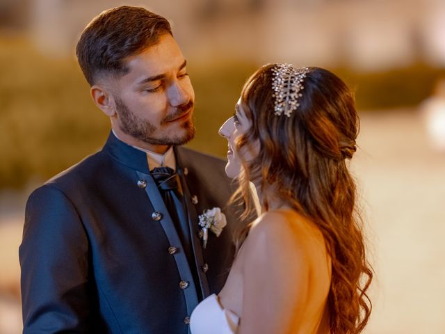 Il matrimonio di Valentino e Tonia a Avola, Siracusa 65