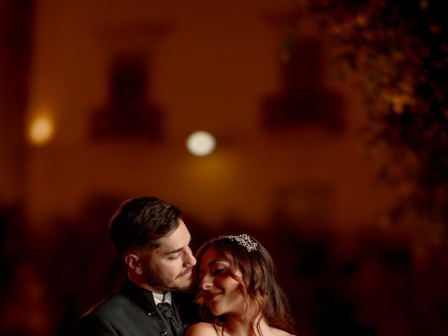Il matrimonio di Valentino e Tonia a Avola, Siracusa 2
