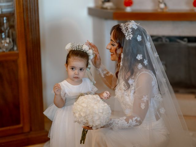 Il matrimonio di Valentino e Tonia a Avola, Siracusa 71