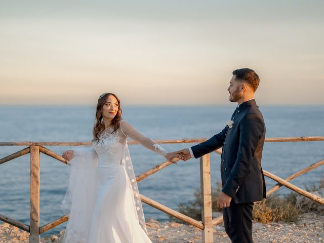 Il matrimonio di Valentino e Tonia a Avola, Siracusa 74