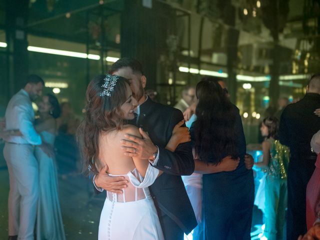 Il matrimonio di Valentino e Tonia a Avola, Siracusa 76