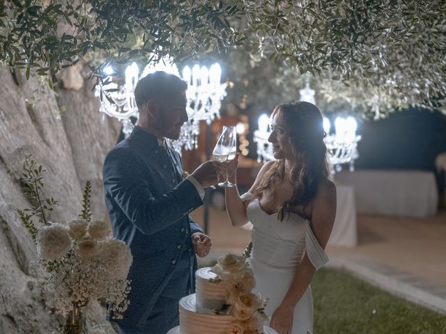 Il matrimonio di Valentino e Tonia a Avola, Siracusa 82