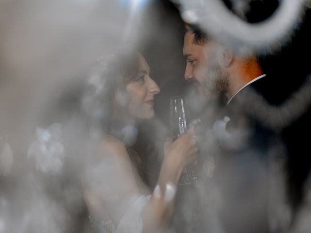 Il matrimonio di Valentino e Tonia a Avola, Siracusa 83