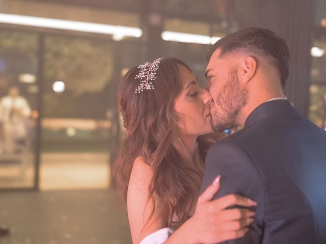 Il matrimonio di Valentino e Tonia a Avola, Siracusa 84