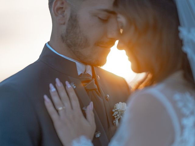 Il matrimonio di Valentino e Tonia a Avola, Siracusa 89