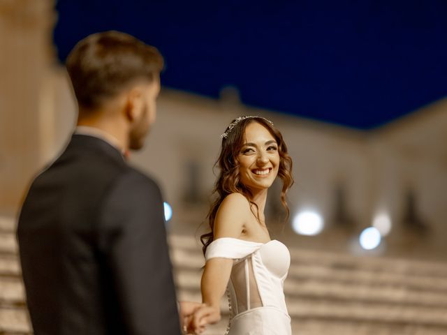 Il matrimonio di Valentino e Tonia a Avola, Siracusa 100