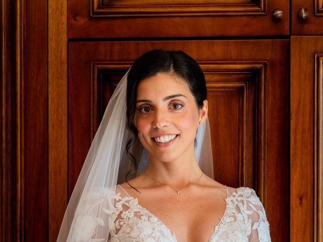 Il matrimonio di Giulia Sensi e Andrea Caputo a Assisi, Perugia 19