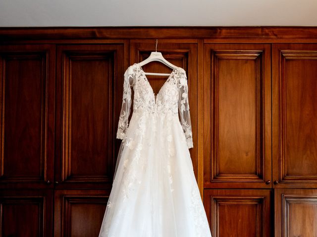 Il matrimonio di Giulia Sensi e Andrea Caputo a Assisi, Perugia 26