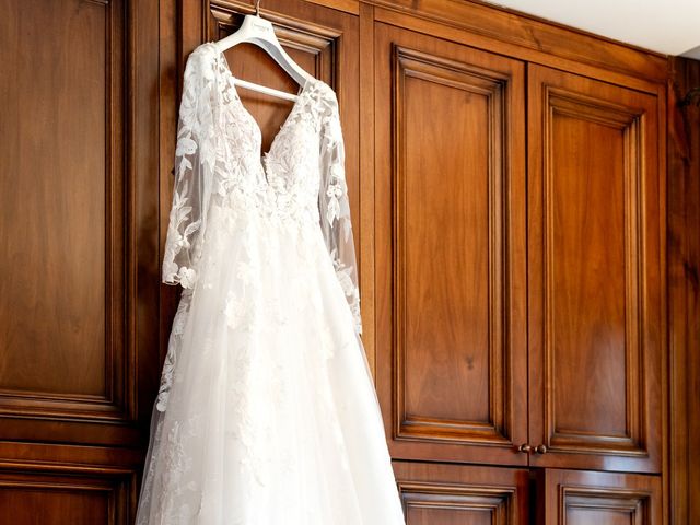 Il matrimonio di Giulia Sensi e Andrea Caputo a Assisi, Perugia 27