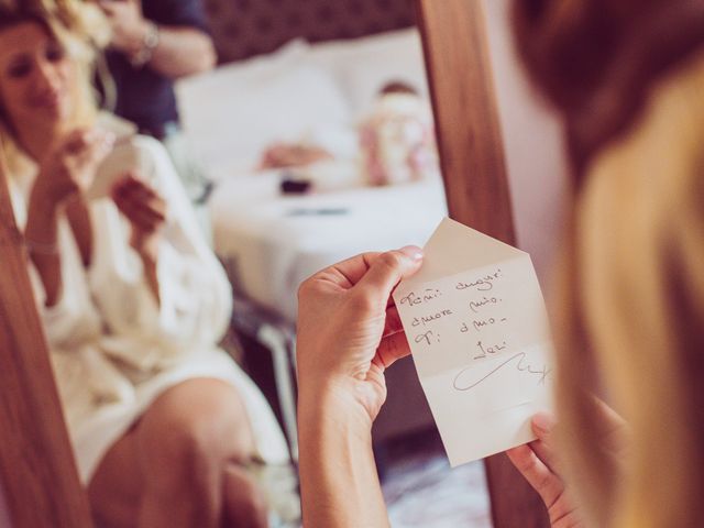 Il matrimonio di Jari e Dalila a Ascoli Piceno, Ascoli Piceno 6