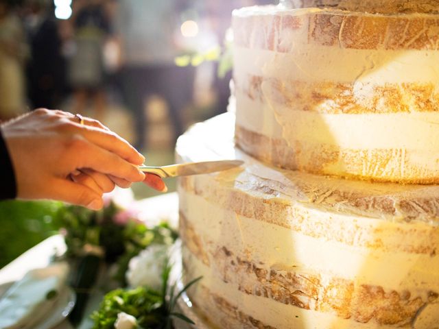 Il matrimonio di Leo e Rosaly a Campobello di Mazara, Trapani 22