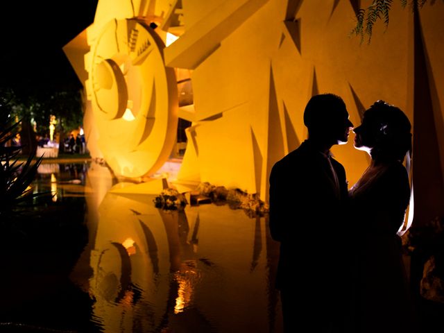 Il matrimonio di Leo e Rosaly a Campobello di Mazara, Trapani 25