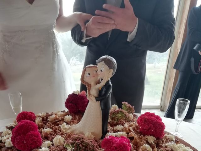 Il matrimonio di Sergio e Zania a Roma, Roma 4