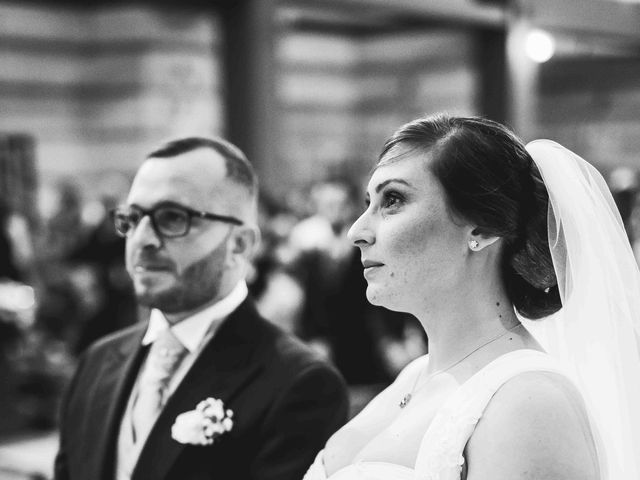 Il matrimonio di Sergio e Zania a Roma, Roma 2