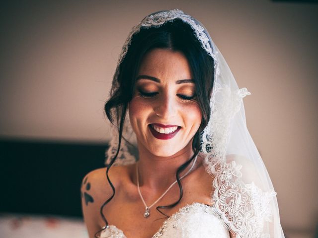 Il matrimonio di Angelo e Noemi a Sassari, Sassari 17