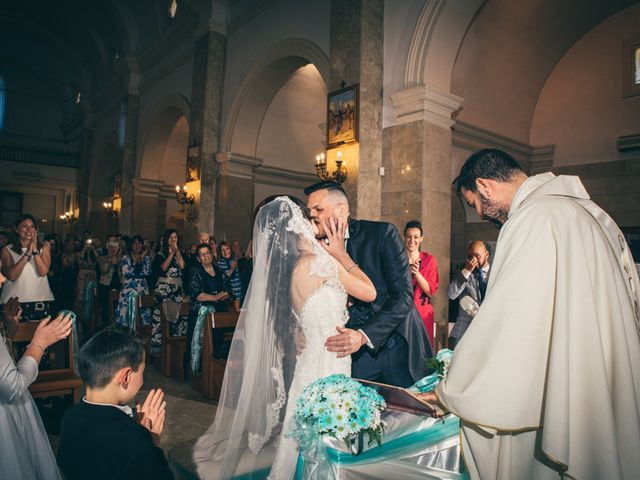 Il matrimonio di Angelo e Noemi a Sassari, Sassari 26