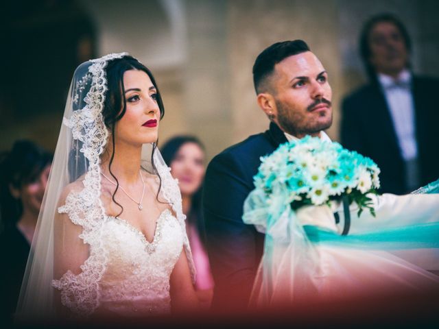 Il matrimonio di Angelo e Noemi a Sassari, Sassari 27