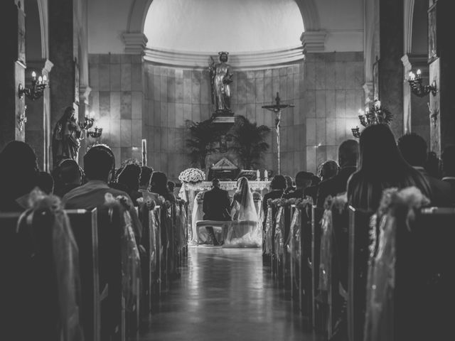 Il matrimonio di Angelo e Noemi a Sassari, Sassari 28