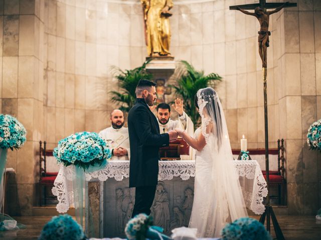 Il matrimonio di Angelo e Noemi a Sassari, Sassari 29