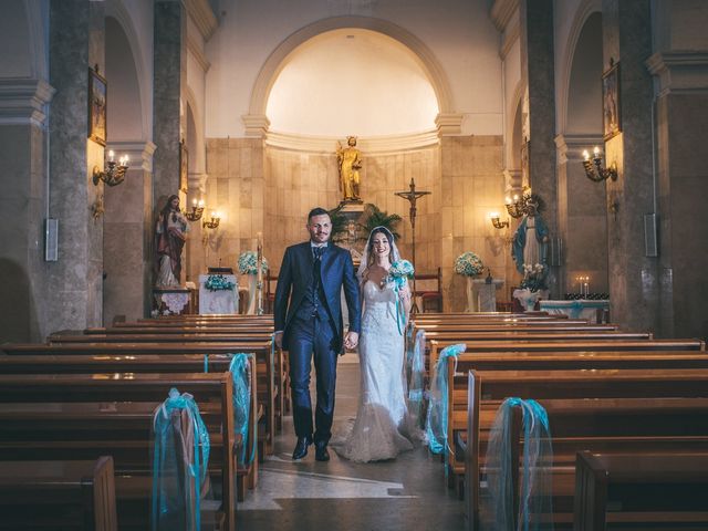 Il matrimonio di Angelo e Noemi a Sassari, Sassari 31