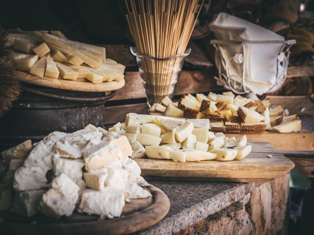 Il matrimonio di Angelo e Noemi a Sassari, Sassari 38