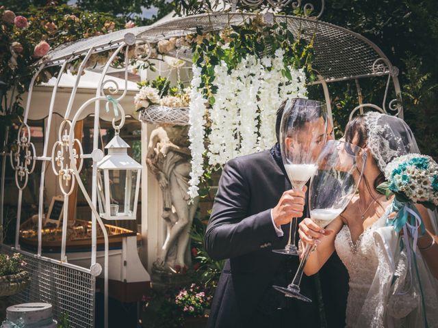 Il matrimonio di Angelo e Noemi a Sassari, Sassari 43