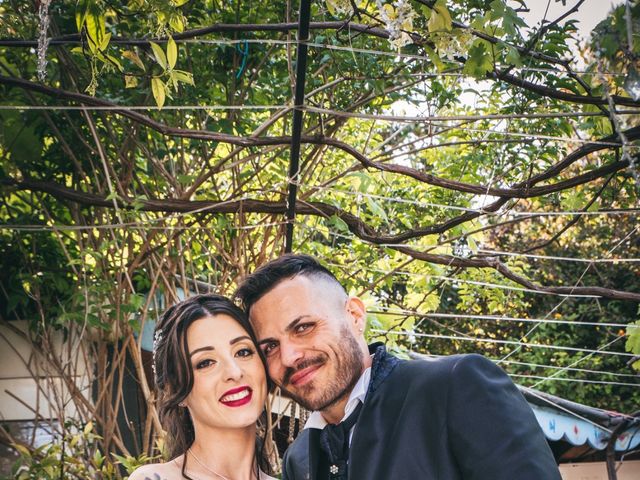 Il matrimonio di Angelo e Noemi a Sassari, Sassari 47