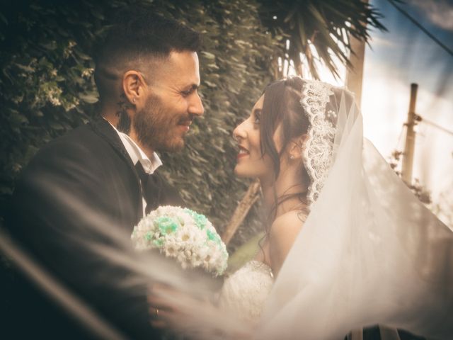 Il matrimonio di Angelo e Noemi a Sassari, Sassari 2