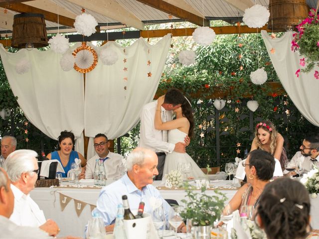 Il matrimonio di Luca e Deborah a Moruzzo, Udine 21