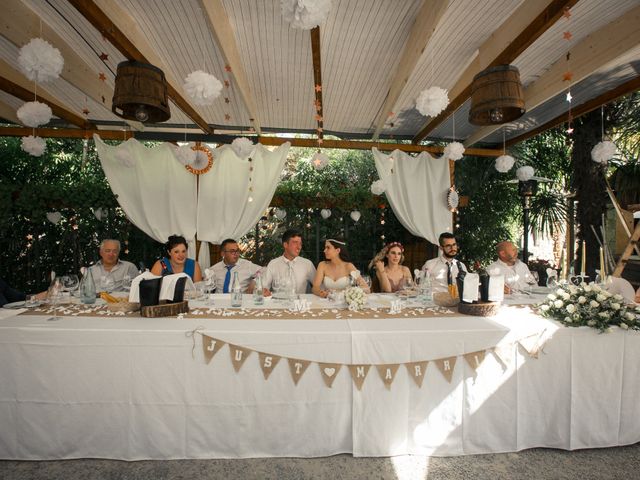 Il matrimonio di Luca e Deborah a Moruzzo, Udine 23