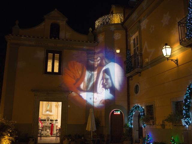 Il matrimonio di Fabio e Paola a Nocera Inferiore, Salerno 59