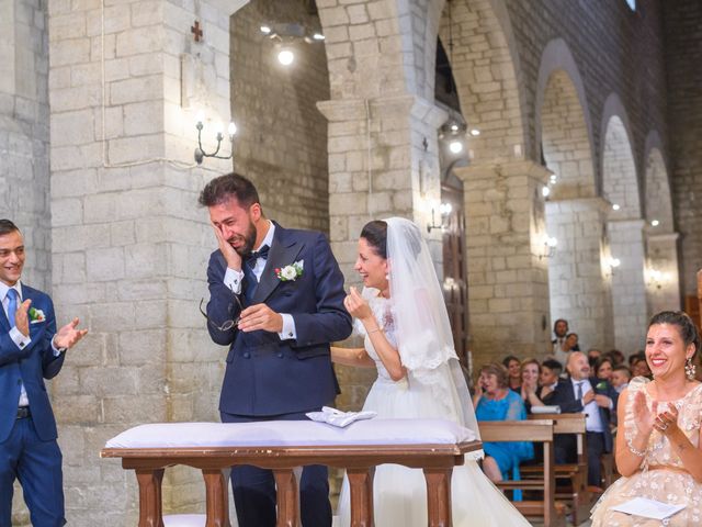 Il matrimonio di Zack e Simo a Potenza, Potenza 41