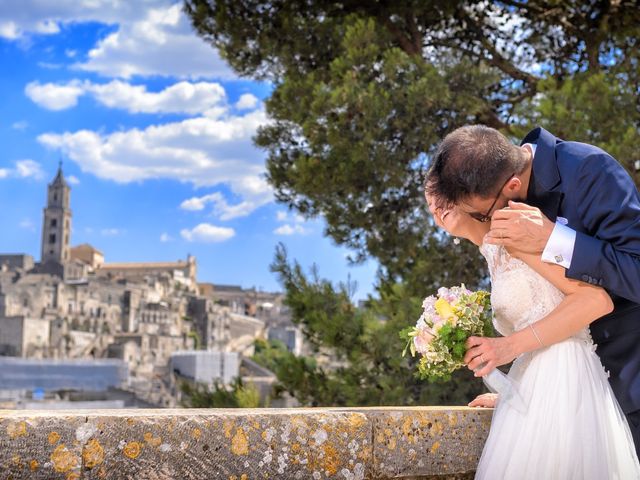 Il matrimonio di Zack e Simo a Potenza, Potenza 59