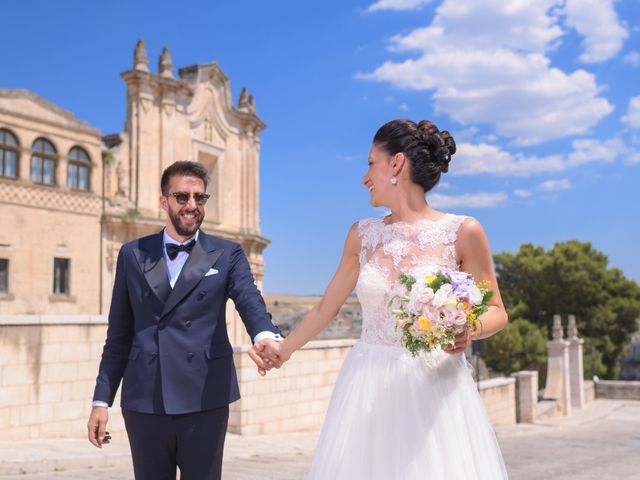 Il matrimonio di Zack e Simo a Potenza, Potenza 60