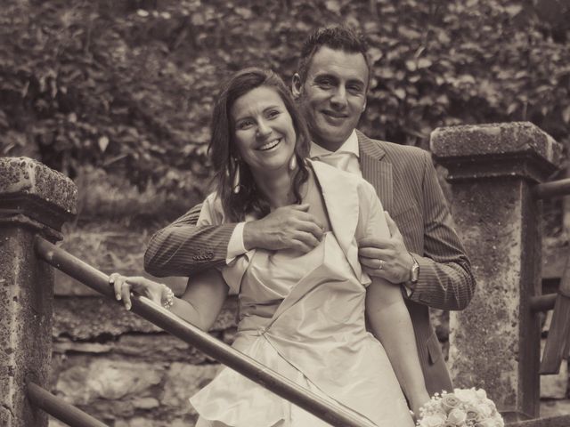 Il matrimonio di Andrea e Barbara a La Spezia, La Spezia 14