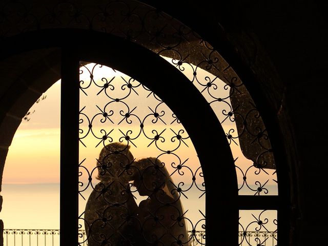 Il matrimonio di Nicola e Emanuela a Capo d&apos;Orlando, Messina 21