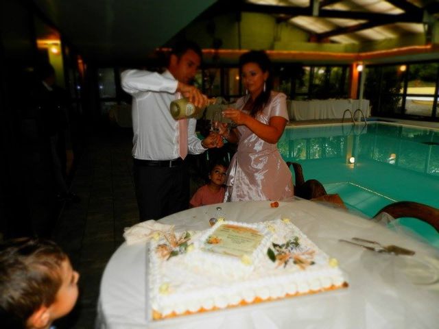 Il matrimonio di Andrea e Barbara a La Spezia, La Spezia 29