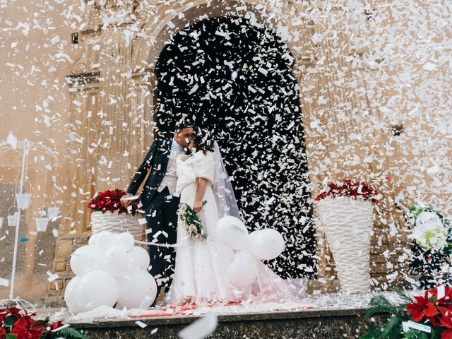 Il matrimonio di Giuseppe e Ida a Santo Stefano di Rogliano, Cosenza 14