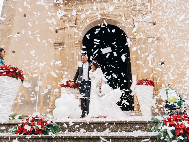 Il matrimonio di Giuseppe e Ida a Santo Stefano di Rogliano, Cosenza 15